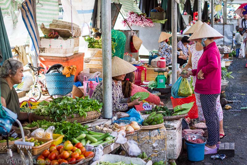 Vietnam Discoveries – by Rickshaw and on Foot – VRAI Magazine