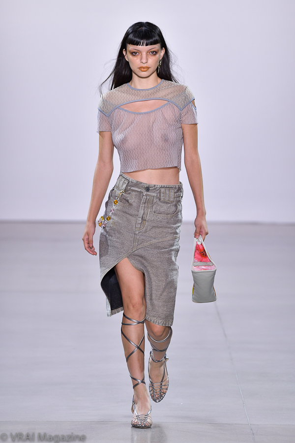 NYFW: Barragan SS20 - VRAI Magazine