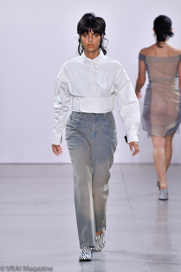 NYFW: Barragan SS20 - VRAI Magazine