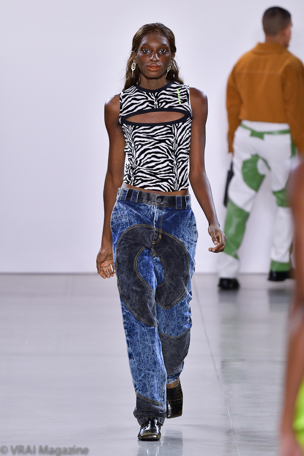 NYFW: Barragan SS20 - VRAI Magazine