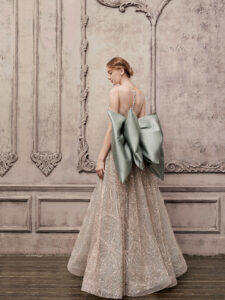 The Atelier Couture By Professor Jimmy Choo, Obe Bridal Spring