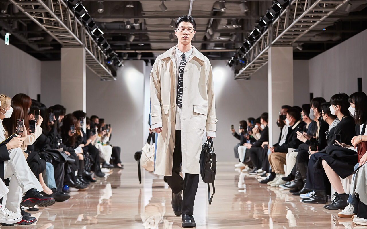 Everything you need to know about men's fashion week AW23 - The Face