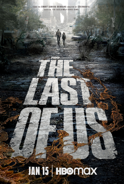 HBO Original Drama Series 'The Last Of Us' Debuts January 15th