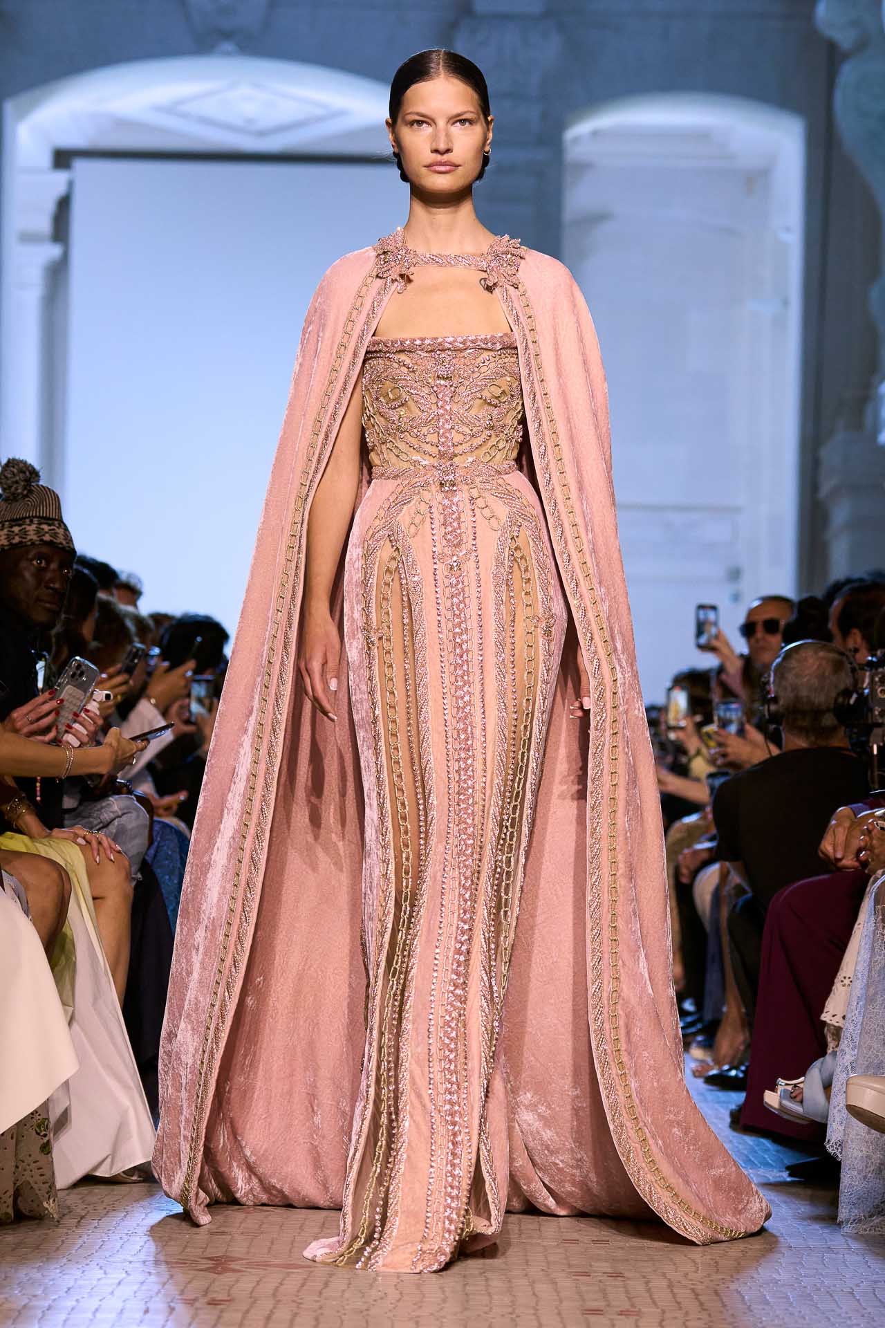 Elie Saab Bridal Spring 2023 Collection Is Here And It's An Ode To