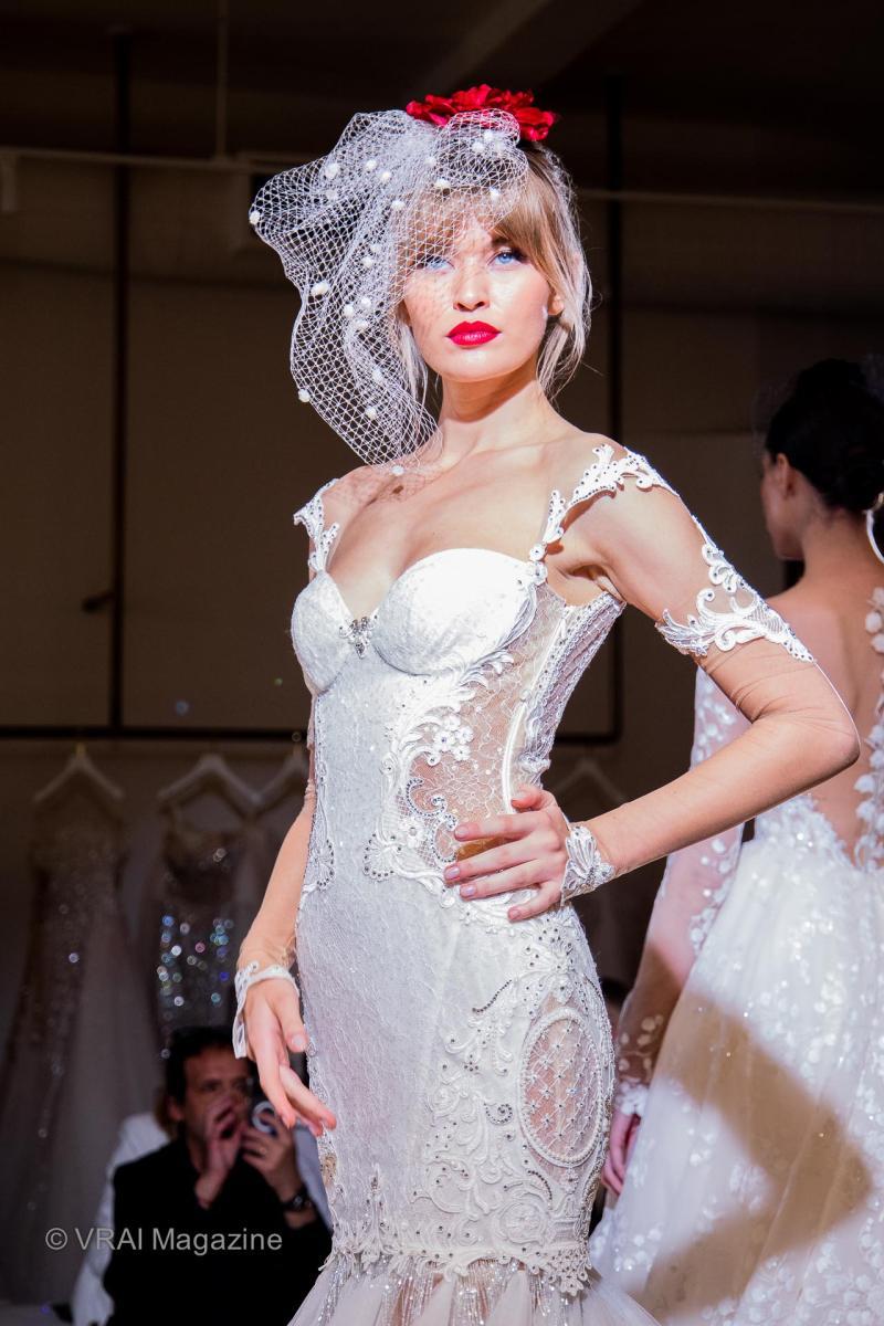 Unveiling the Top Wedding Trends of 2024: Bridal Dresses - Galia Lahav