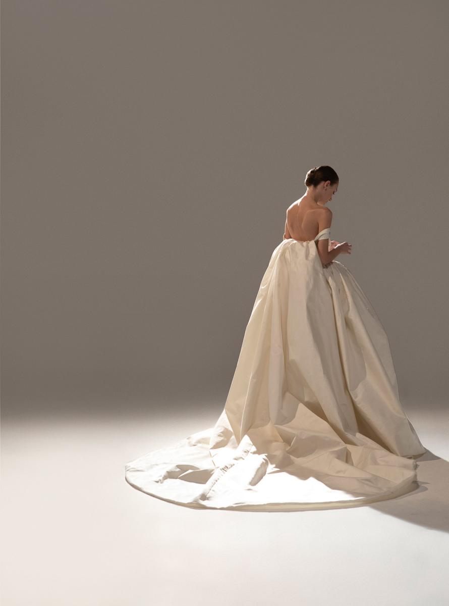 Stephane rolland wedding sales dress